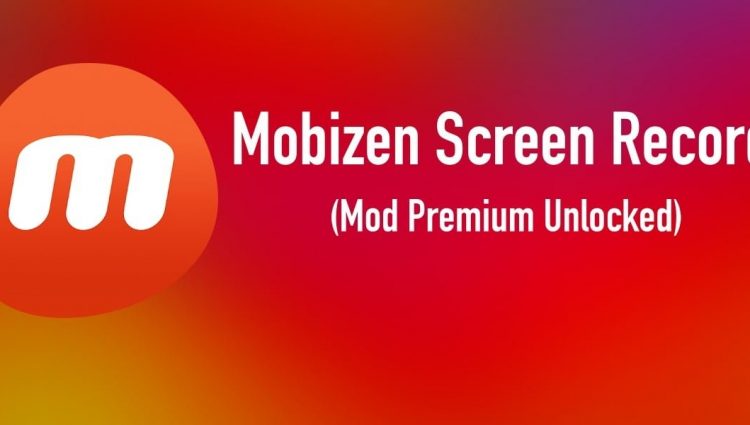 Mobizen Screen Recorder Mod Apk 3 7 6 17 Premium Unlocked Ghost Tech